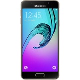 Samsung Galaxy A3 (2016) gold