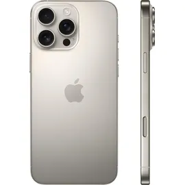Apple iPhone 16 Pro 128 GB Titan Natur