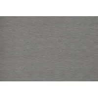 OSMO Sichtschutzzaun Kunststoff 180 x 186 cm Hellgrau