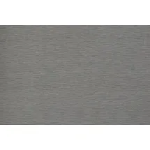 OSMO Sichtschutzzaun Kunststoff 180 x 186 cm Hellgrau