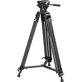 SmallRig 3751 Heavy Duty FluidkopfStativ AD-01