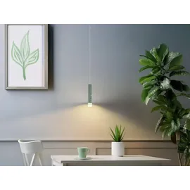 GLOBO Lighting Akku-Pendelleuchte PELO - Grün,