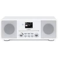 Reflexion HRA19DAB/WH