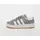 adidas Campus 00s Kids Grey Three/Cloud White/Gum 30