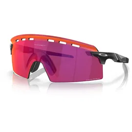 OAKLEY Encoder Strike Vented Sportbrille (Größe One Size, schwarz)
