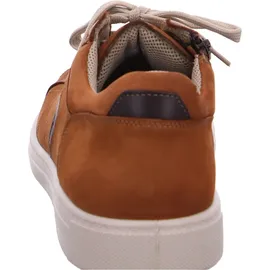 Jomos Schnürschuh Herren Braun 42