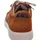 Jomos Schnürschuh Herren Braun 42