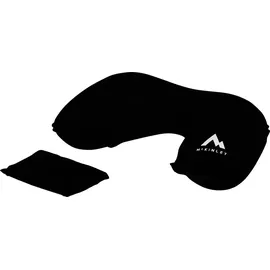 Mc Kinley Inflatable Headrest Black 36 x 24 cm