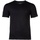 Boss Classic Kurzarm-v-ausschnitt-baselayer 3 Einheiten Black M