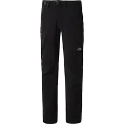 THE NORTH FACE Herren Hose, TNF Black, 28
