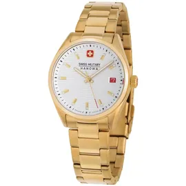 Swiss Military ROADRUNNER LADY Edelstahl 36 mm SMWLH2200210