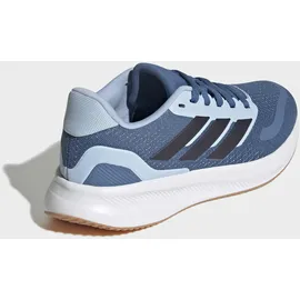 adidas Runfalcon 5 J DUIN/LEGINK/GLOBLU 38
