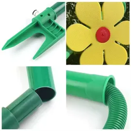 Neustanlo Rasensprinkler Tanzende Blume 1er Pack