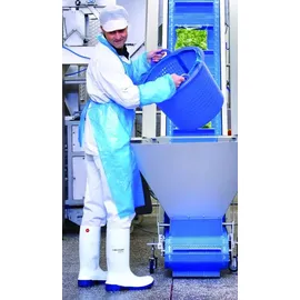 Dunlop Purofort FoodPro Multigrip, S4 CI SRC, Gr. 44