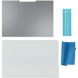 StarTech.com 13.5-inch Surface Laptop / Surface Book Privacy Screen, Anti-Glare