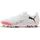 Puma Future 8 Play MG Herren puma white/puma black/glowing red 43