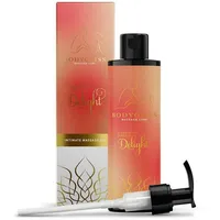 BodyGliss Erdbeere & Champagner 150 ml