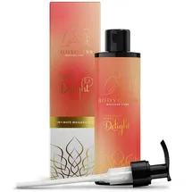BodyGliss Erdbeere & Champagner 150 ml