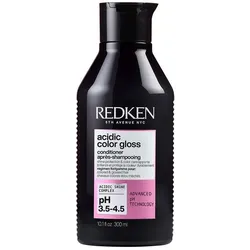 REDKEN ACIDIC COLOR GLOSS conditioner enhances the shine of your color - 500 ml