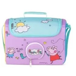 tonies® HörSpiel Transporter - Peppa Pig