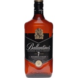 Ballantine's Ballantines 7 Jahre - Bourbon Finish - Blended Scotch Whisky