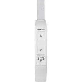 HOMEPILOT Gurtwickler RolloTron pure smart Aufputz Minigurt