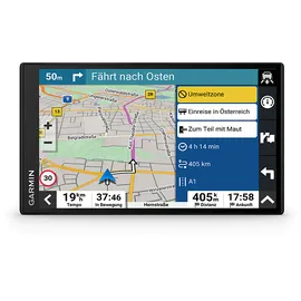 Garmin DriveSmart 76 MT-S EU mit Amazon Alexa