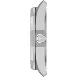 TISSOT Classic Contemporary Quartz Edelstahl 34,0 mm T151.822.11.041.00