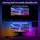 Philips Hue Play Gradient PC Lightstrip 32/34” inkl. Bridge