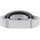 Salomon Aksium 2.0 S Access Small Skibrille - White - Gold/CAT 2