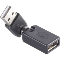 Renkforce USB 2.0 Adapter [1x USB 2.0 Stecker A