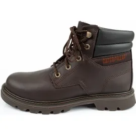 CAT Caterpillar Quadrate Braun 45 UK 11)