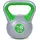 Master Lock Kettlebell Vinylhantel 16 kg