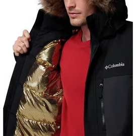Columbia Marquam Peak FusionTM Ii Parka - Black - M