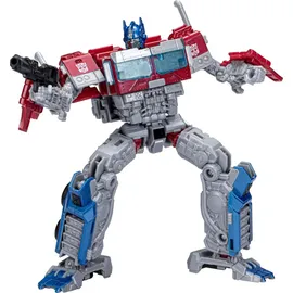 Hasbro Transformers Rise of The Beast Voyager Class - Optimus Prime Action Figure F5495