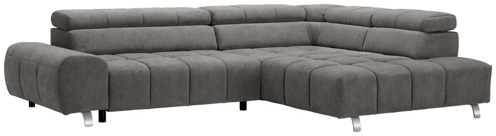 Hom ́in Ecksofa TAIFUN - SC ca. 295.00x201.00
