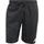 adidas 3-Streifen 8-Inch Badeshorts Black / White XL
