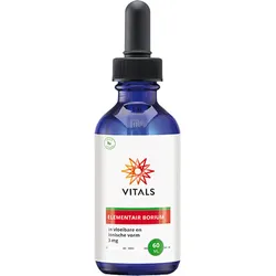Elementar Borium (60 Milliliter)
