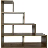 Hti-Living HTI-Living, Regal, Raumteiler Thekla Eiche