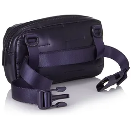 Hedgren Gürteltasche Cocoon Snug Two In One Waistbag / Crossover Deep Blue