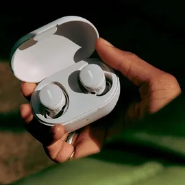 Bose QuietComfort Earbuds (2. Gen.) Weiß