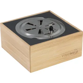 vapowesp Räucherbox gegen Wespen und Mücken 50 g