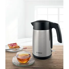 Bosch TWK7L460 Edelstahl