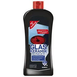 GUT&GÜNSTIG Glaskeramikreiniger 0,30 l