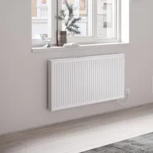 Kermi x-therm +e Profil 600 x 800 mm 1000 W weiß Typ 21