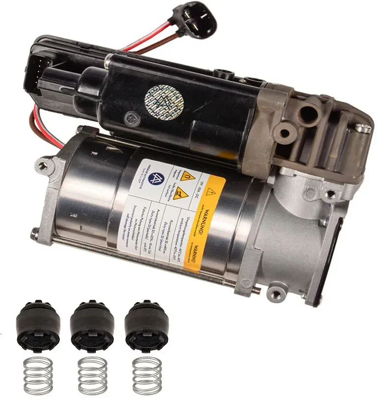 MIESSLERAUTOMOTIVE Kompressor, Druckluftanlage 23910177p8 mitte links für Citroën Peugeot Fiat (DF-PSA)