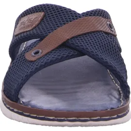 Rieker 21340-14 Blau 46