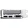 MSI GeForce RTX 3050 Ventus 2X XS OC White, 8GB GDDR6, DVI, HDMI, DP (V809-4299R)