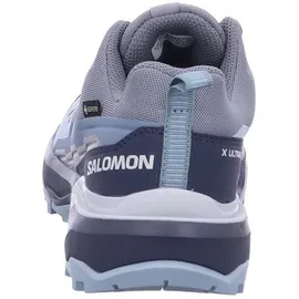 Salomon X Ultra 360 GTX Damen Sharkskin/Trooper/Arona 41 1/3