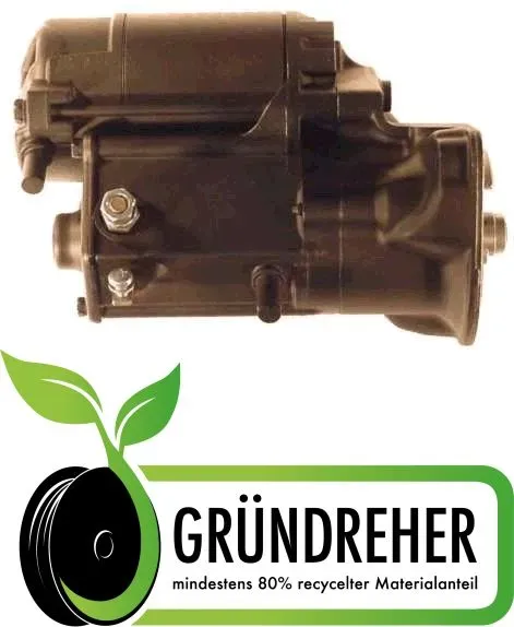 REDFAIR Starter rf52243s für TOYOTA